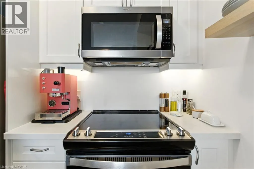 460 DUNDAS Street E Unit# 313, #313