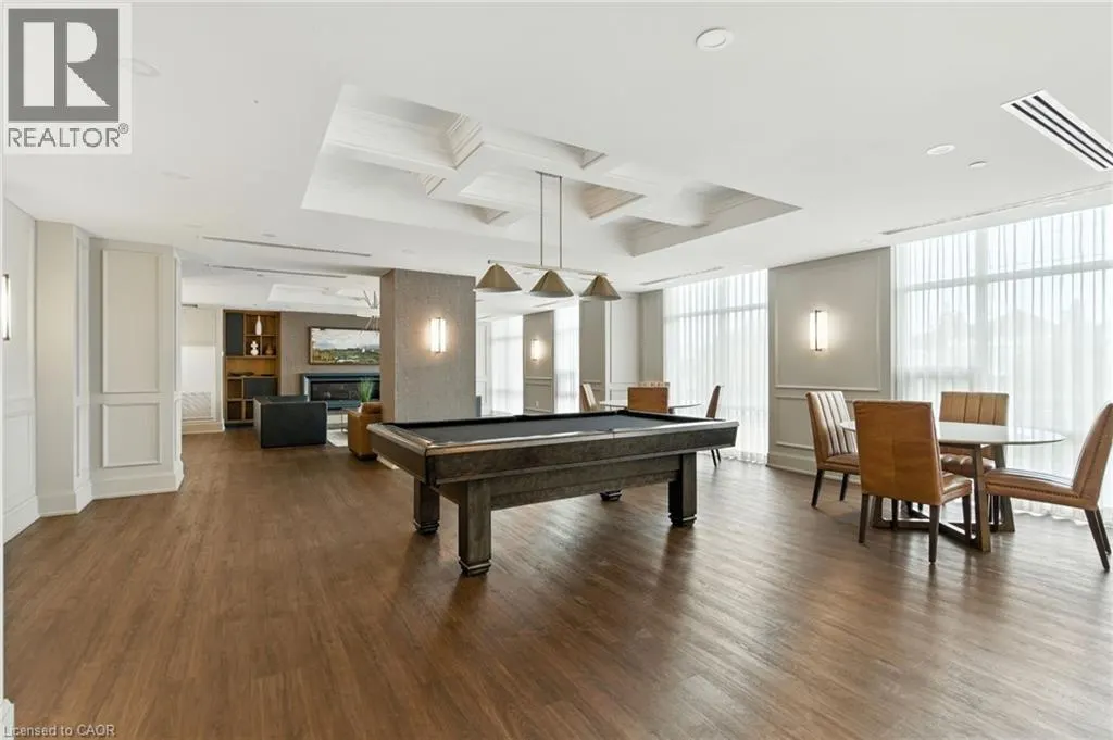 460 DUNDAS Street E Unit# 313, #313