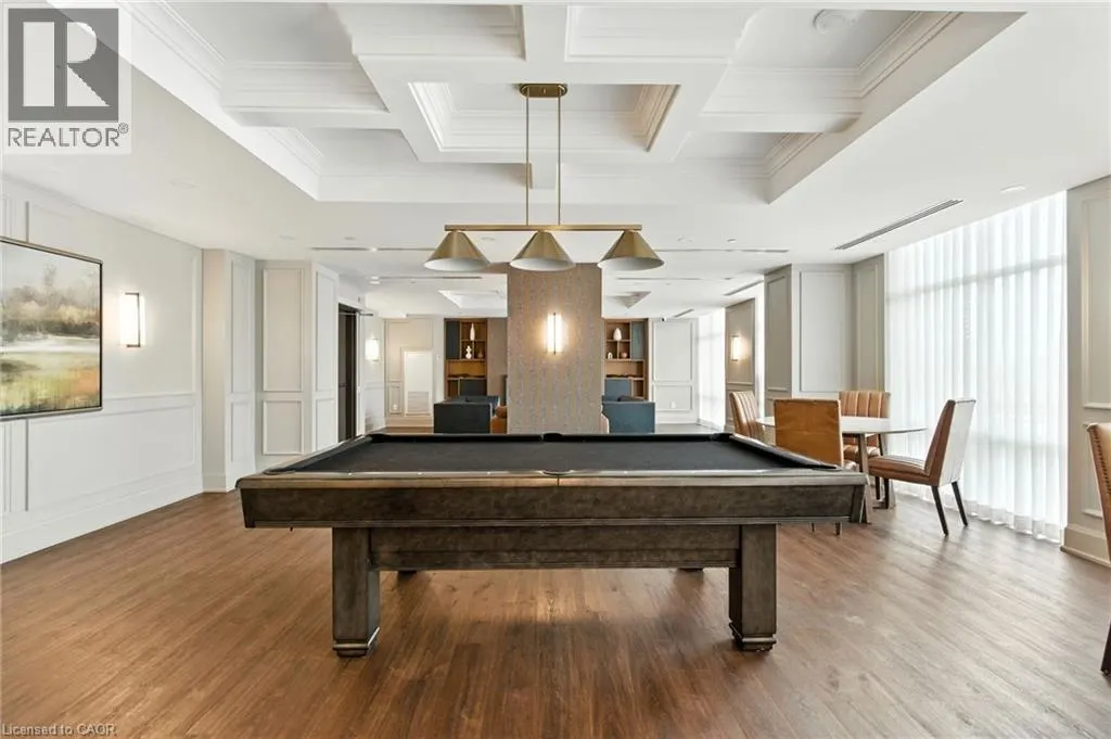 460 DUNDAS Street E Unit# 313, #313
