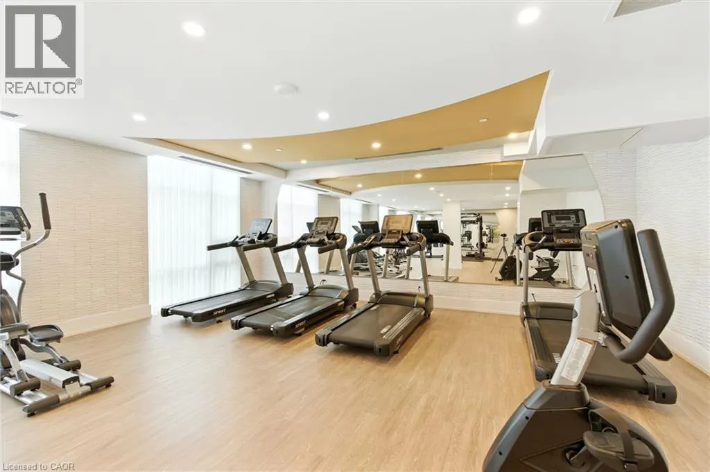 460 DUNDAS Street E Unit# 313, #313