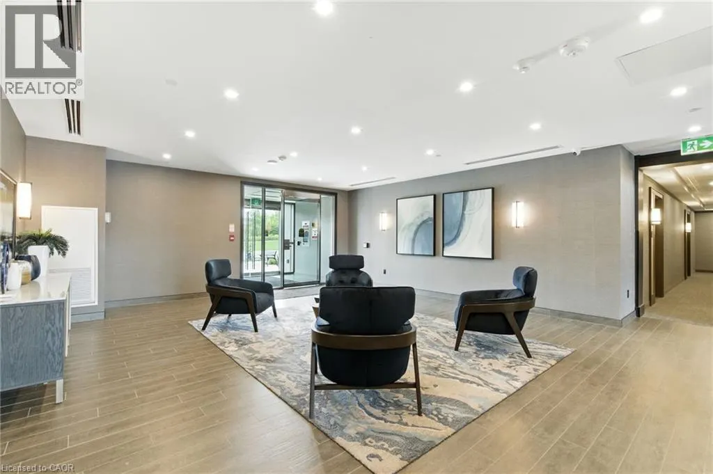 460 DUNDAS Street E Unit# 313, #313