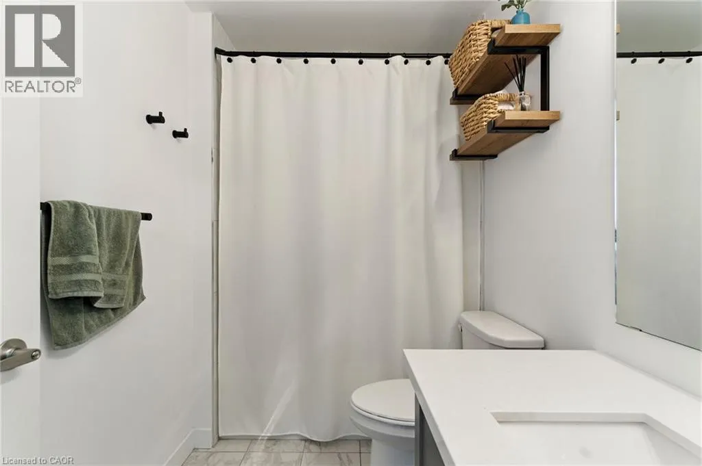460 DUNDAS Street E Unit# 313, #313