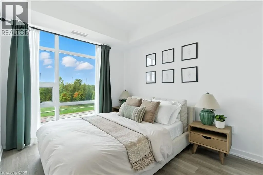 460 DUNDAS Street E Unit# 313, #313
