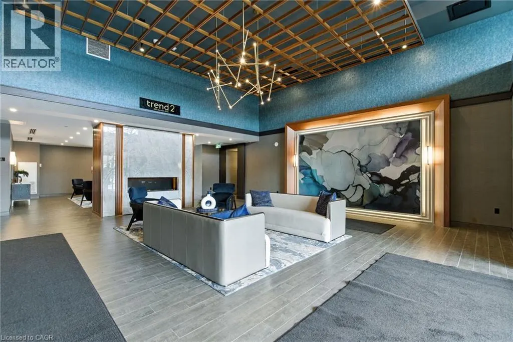 460 DUNDAS Street E Unit# 313, #313