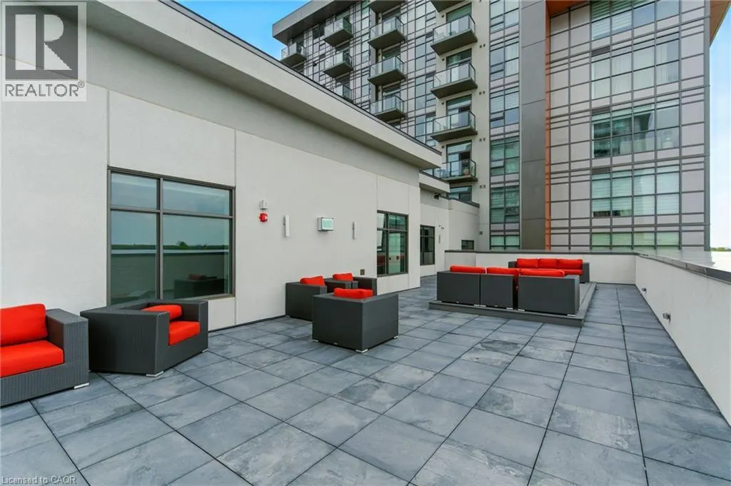 460 DUNDAS Street E Unit# 313, #313