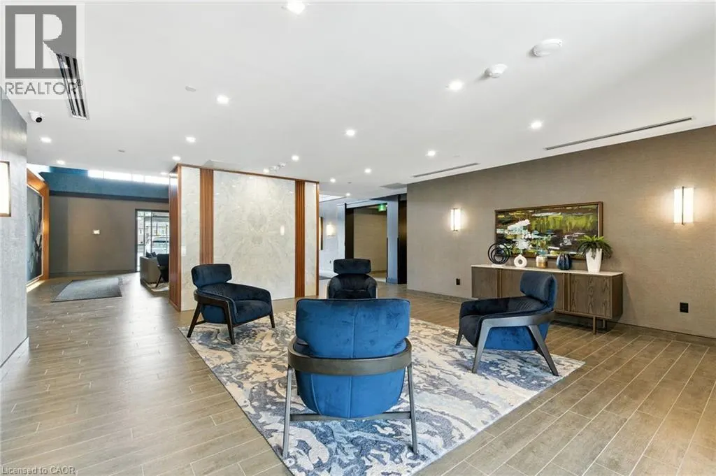 460 DUNDAS Street E Unit# 313, #313