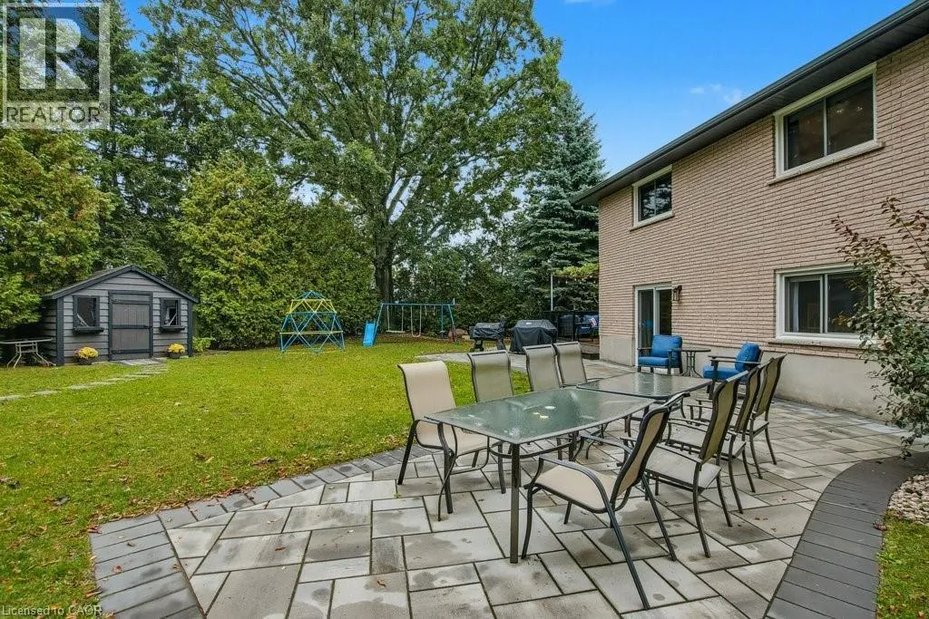 36 CRYSTAL Court