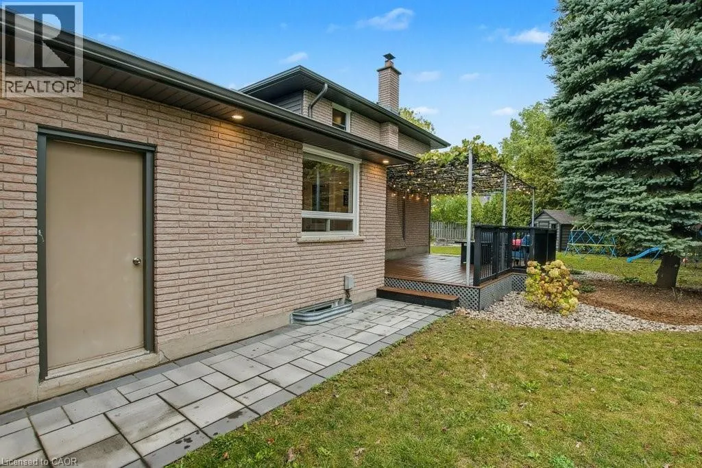 36 CRYSTAL Court