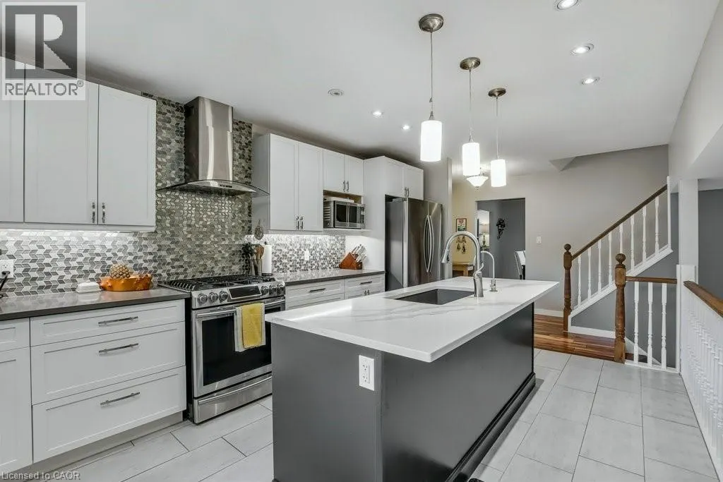 36 CRYSTAL Court