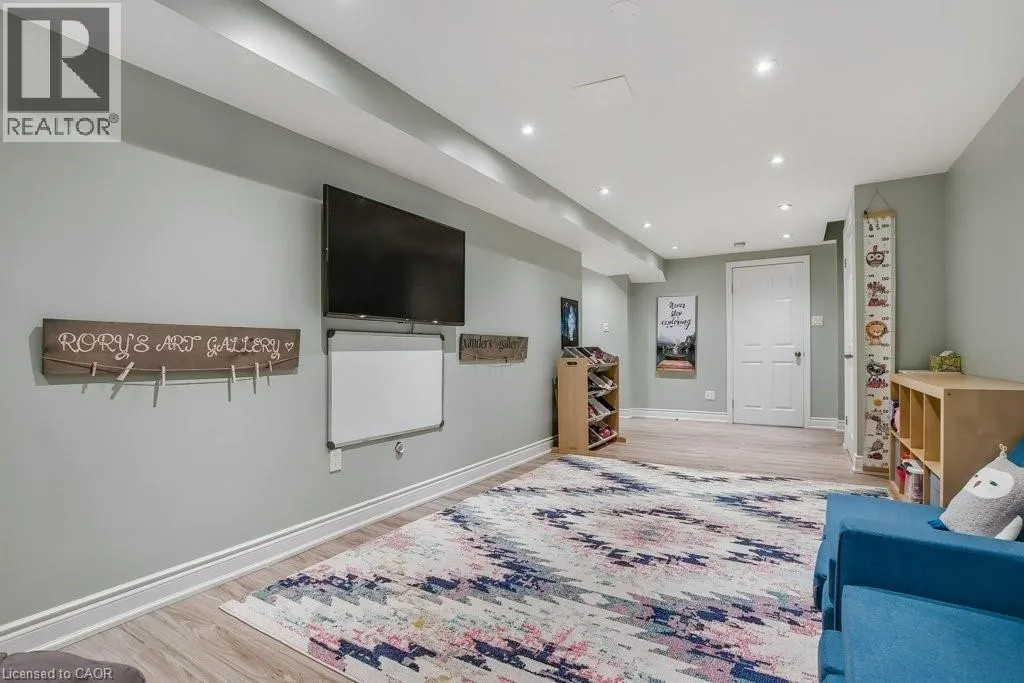 36 CRYSTAL Court
