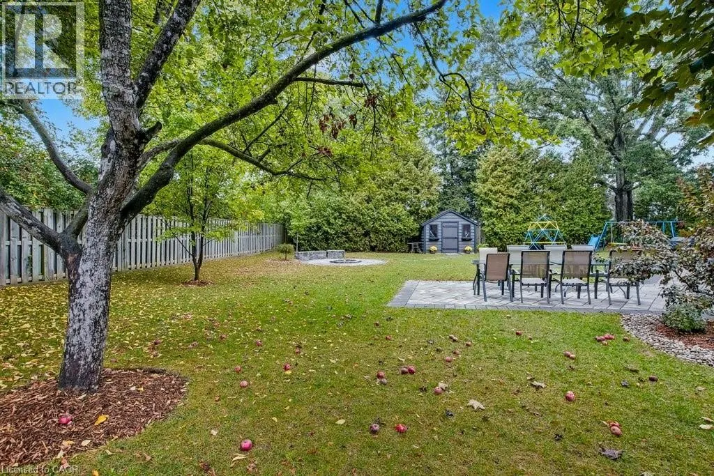 36 CRYSTAL Court
