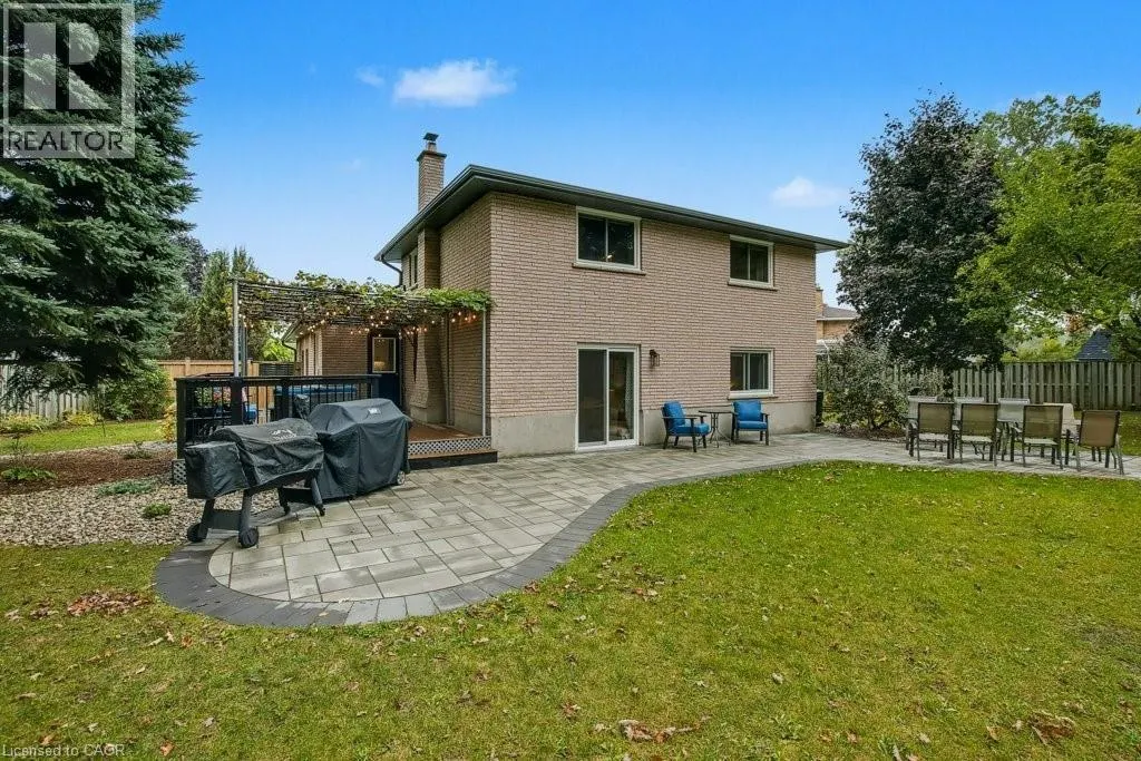 36 CRYSTAL Court