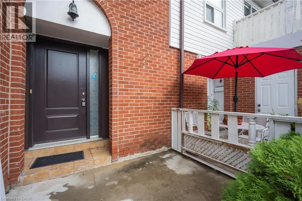 3430 BRANDON GATE Drive Unit# 31, #31