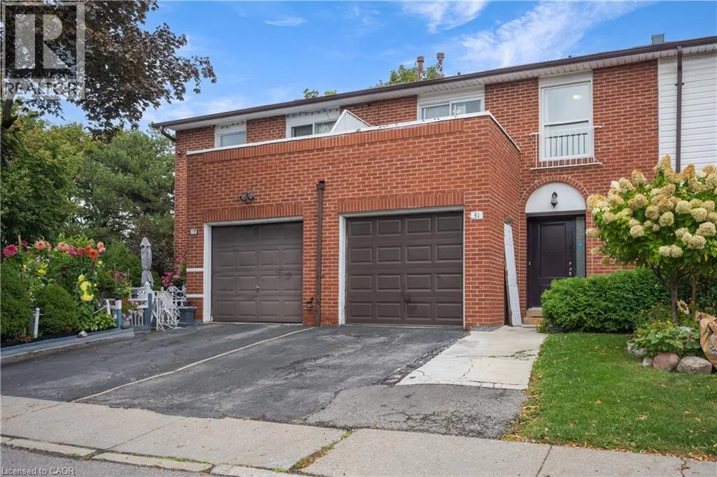 3430 BRANDON GATE Drive Unit# 31, #31