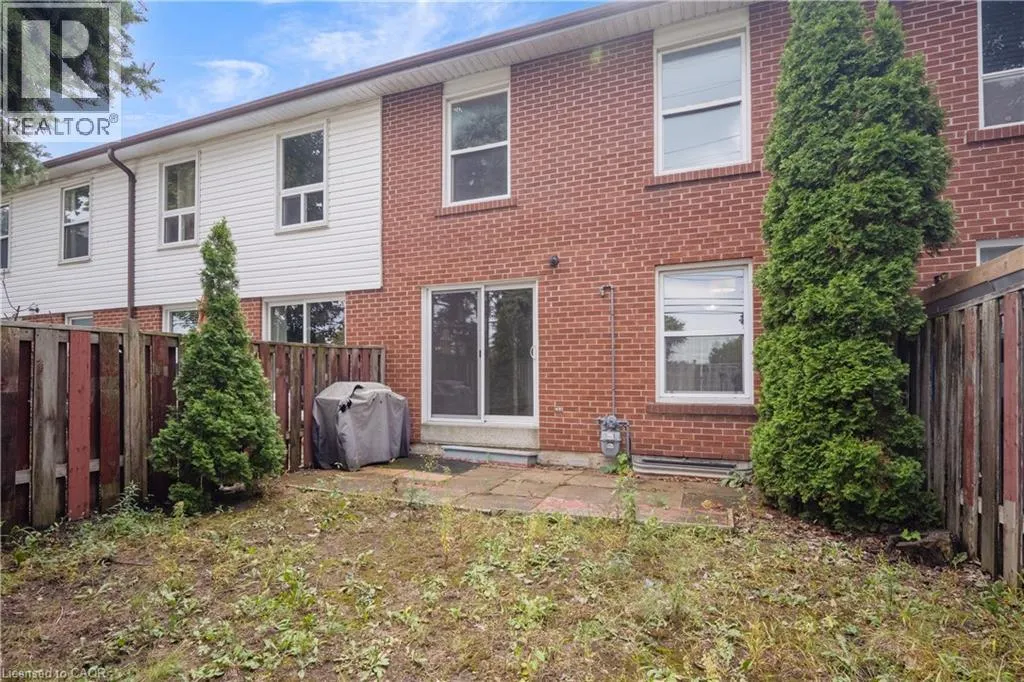 3430 BRANDON GATE Drive Unit# 31, #31