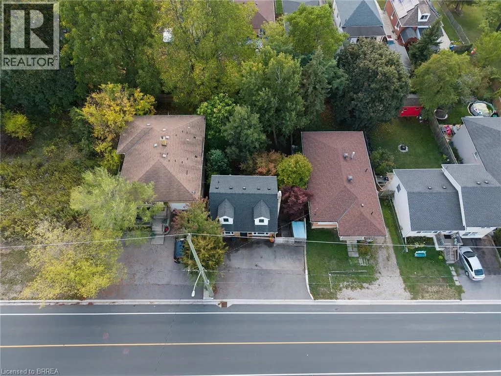 24 AVENUE Road
