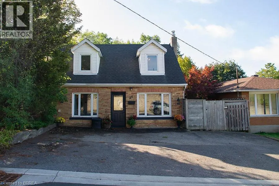 24 AVENUE Road