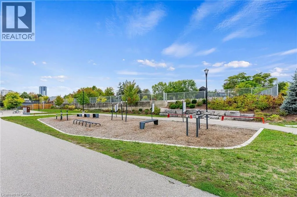 15 PRINCE ALBERT BLVD Unit# 503, #503