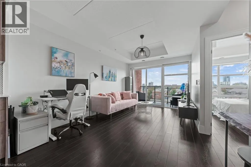 15 PRINCE ALBERT BLVD Unit# 503, #503