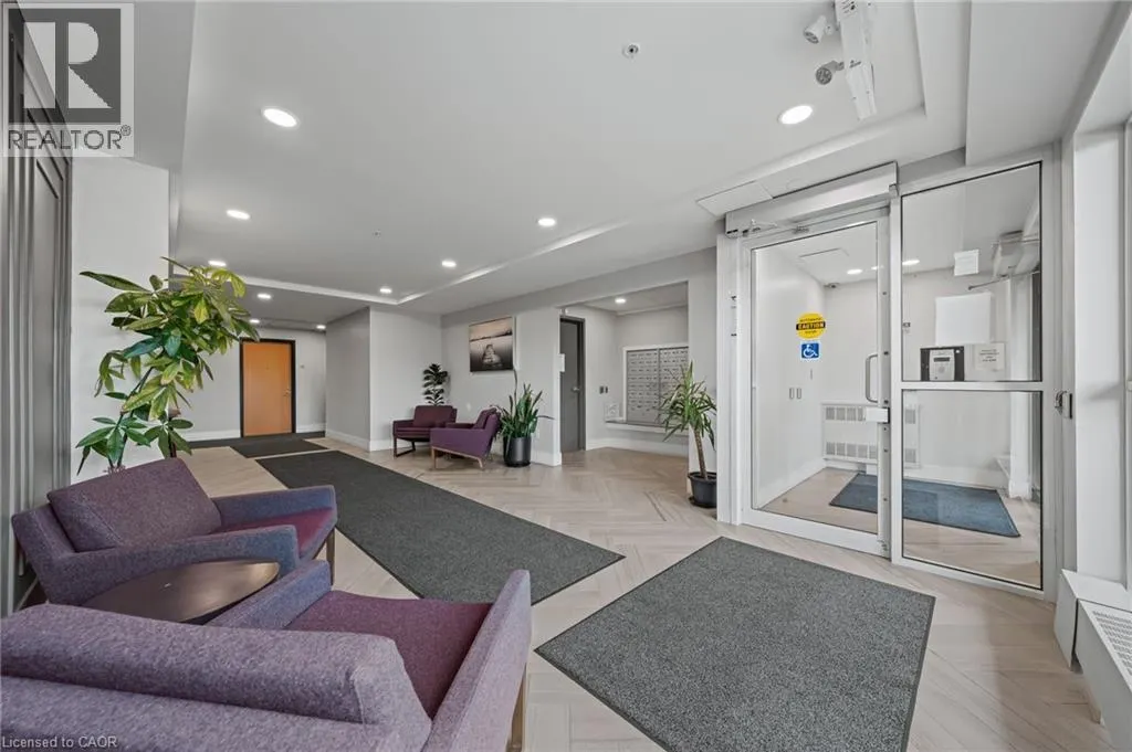 15 PRINCE ALBERT BLVD Unit# 503, #503