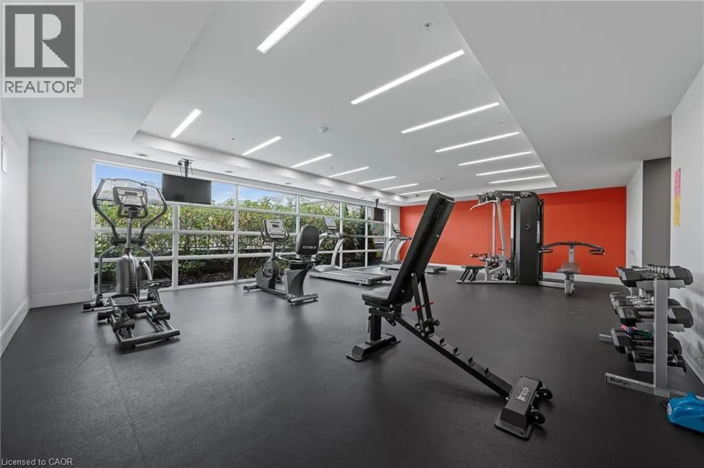 15 PRINCE ALBERT BLVD Unit# 503, #503