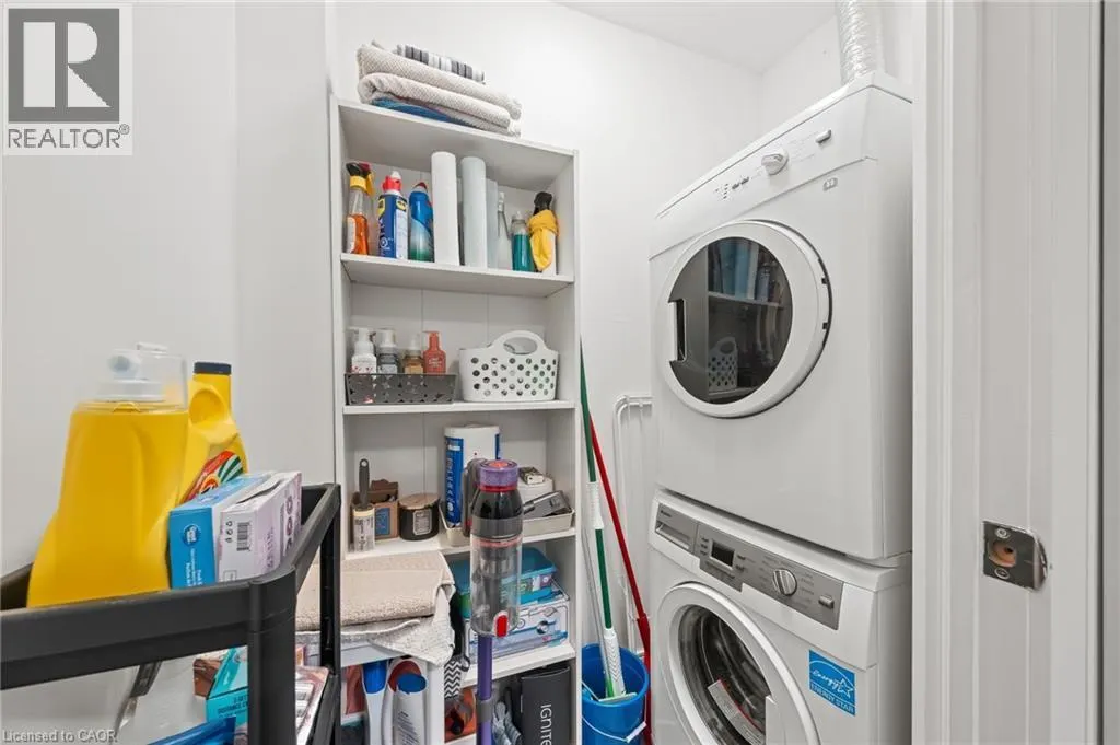 15 PRINCE ALBERT BLVD Unit# 503, #503