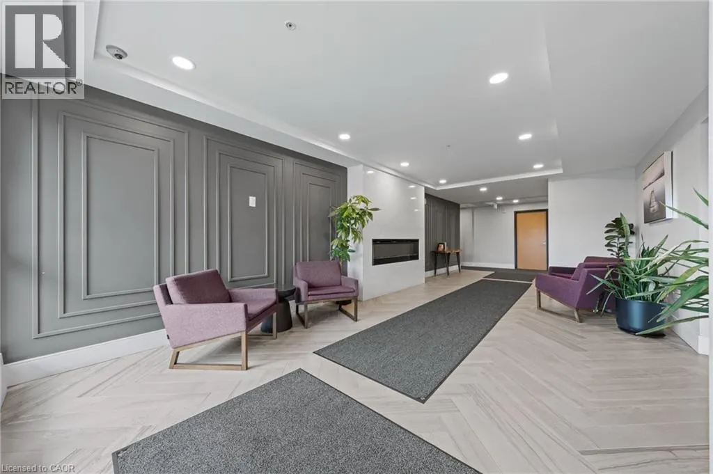 15 PRINCE ALBERT BLVD Unit# 503, #503