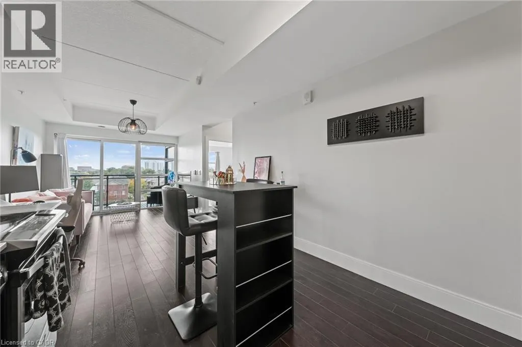 15 PRINCE ALBERT BLVD Unit# 503, #503