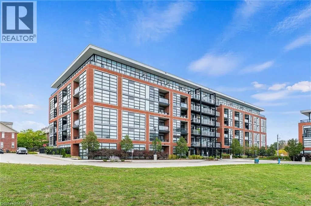 15 PRINCE ALBERT BLVD Unit# 503, #503