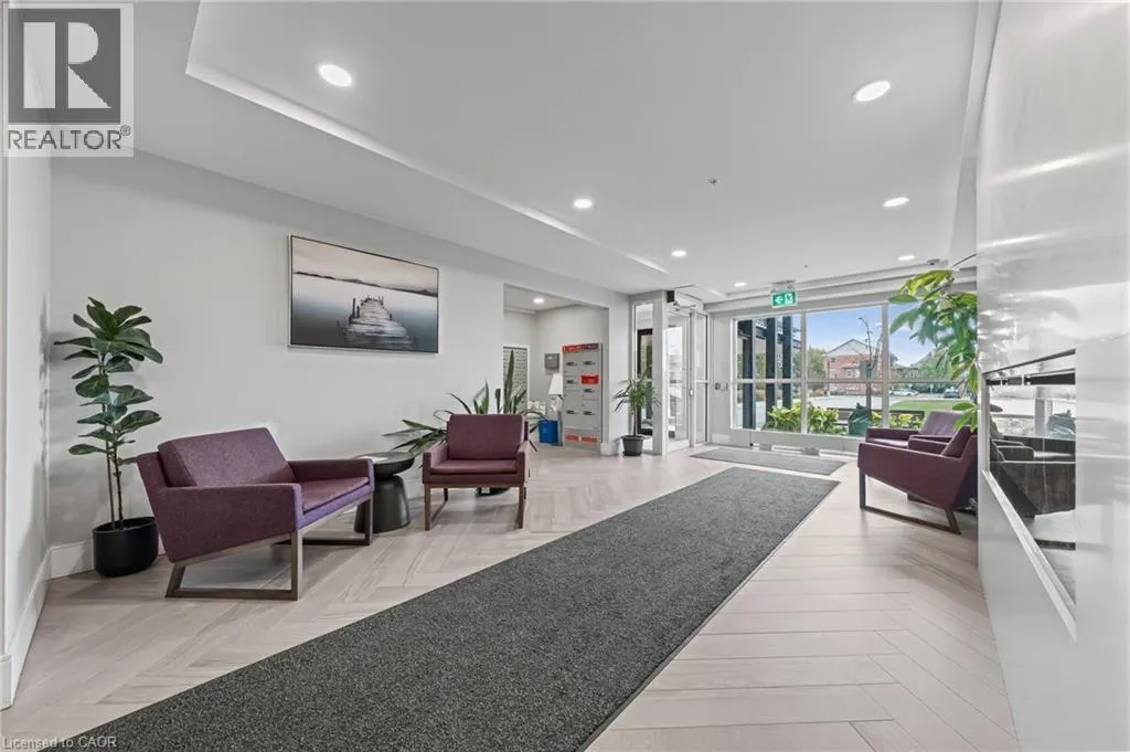 15 PRINCE ALBERT BLVD Unit# 503, #503