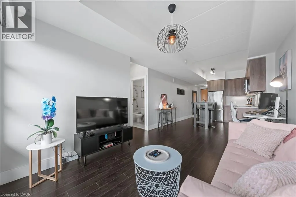 15 PRINCE ALBERT BLVD Unit# 503, #503