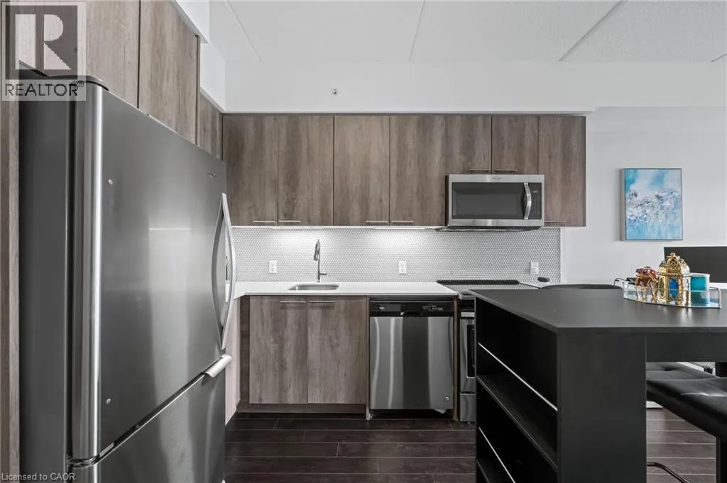 15 PRINCE ALBERT BLVD Unit# 503, #503