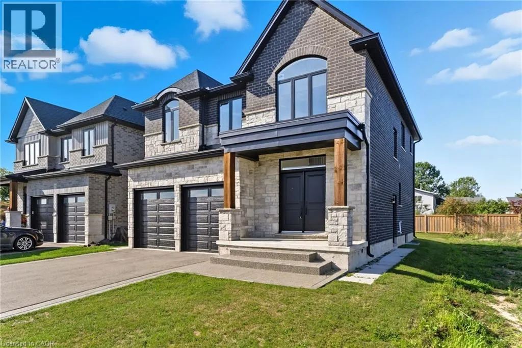 161 PIKE CREEK Drive