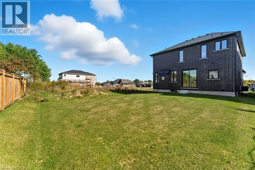 161 PIKE CREEK Drive