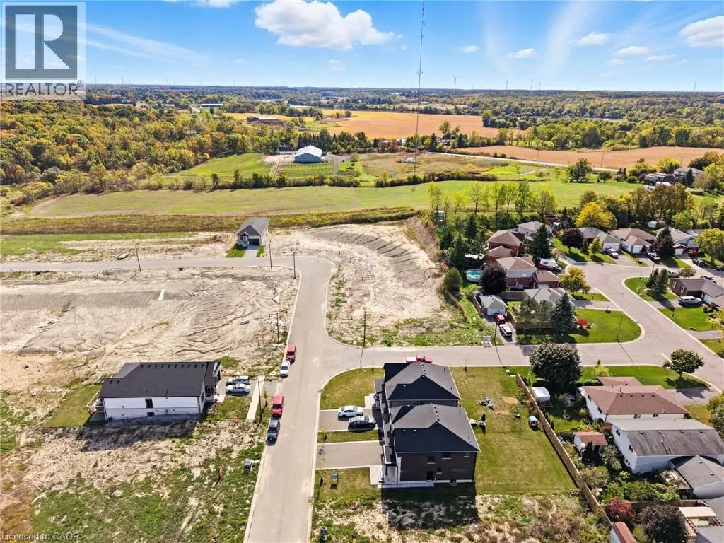 161 PIKE CREEK Drive