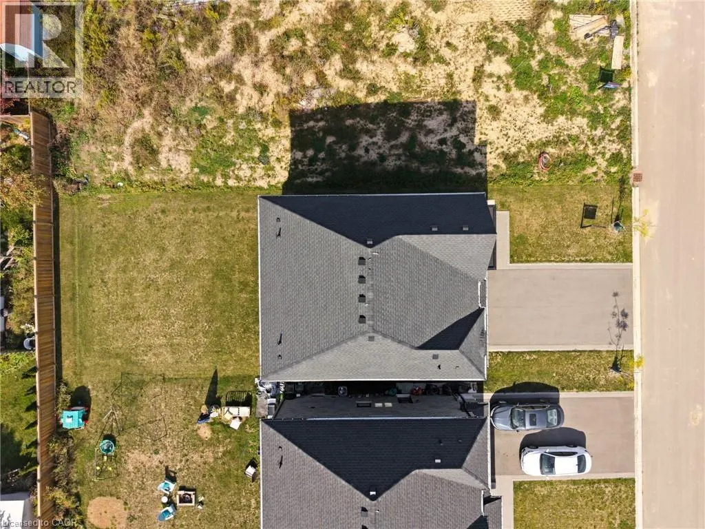 161 PIKE CREEK Drive