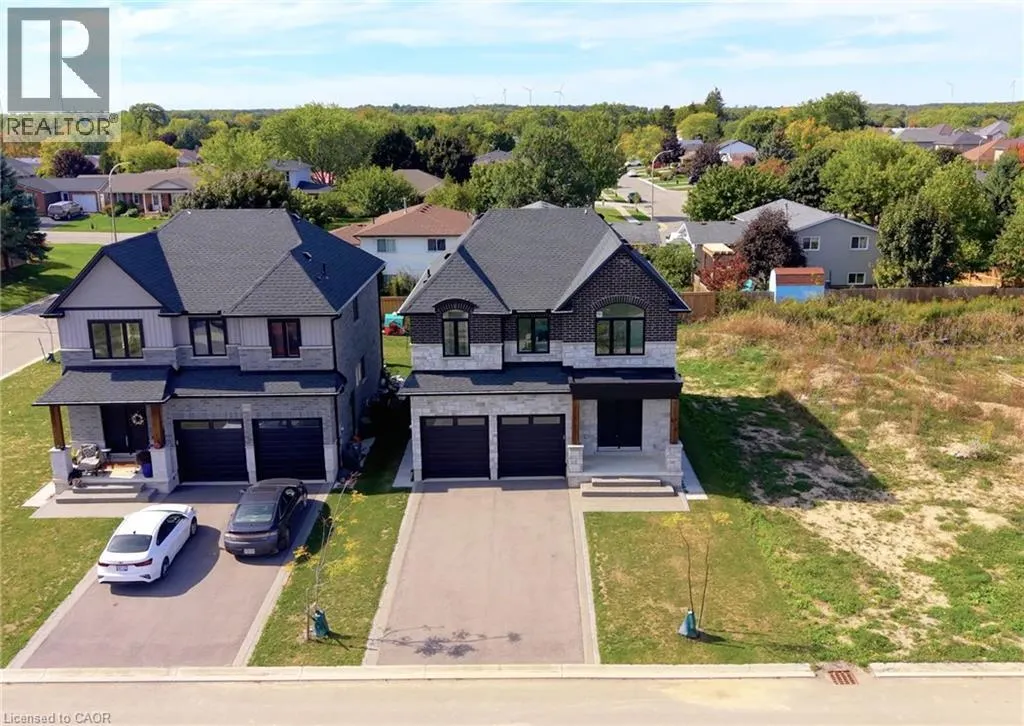 161 PIKE CREEK Drive