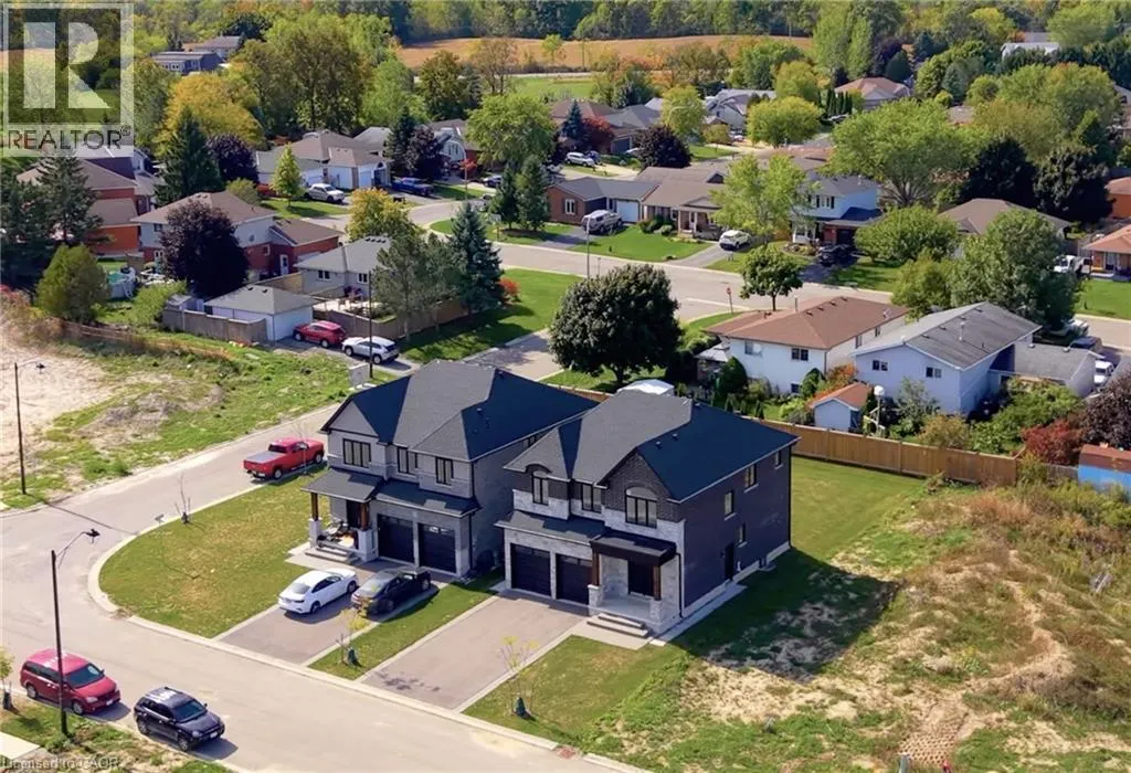161 PIKE CREEK Drive