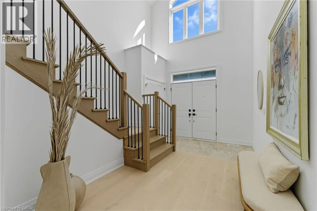 161 PIKE CREEK Drive