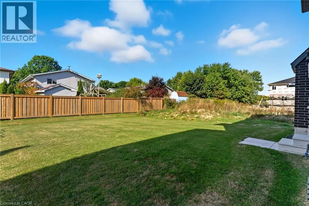 161 PIKE CREEK Drive