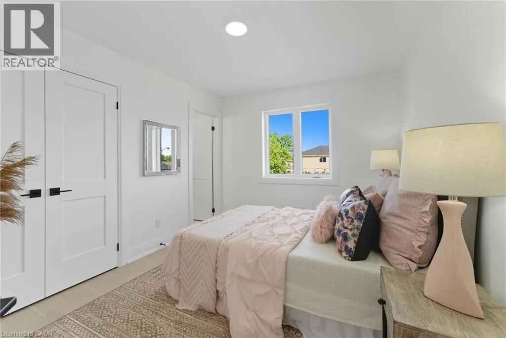 161 PIKE CREEK Drive