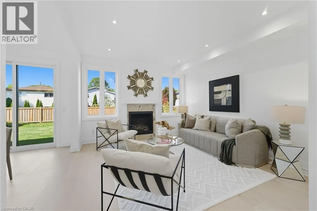 161 PIKE CREEK Drive