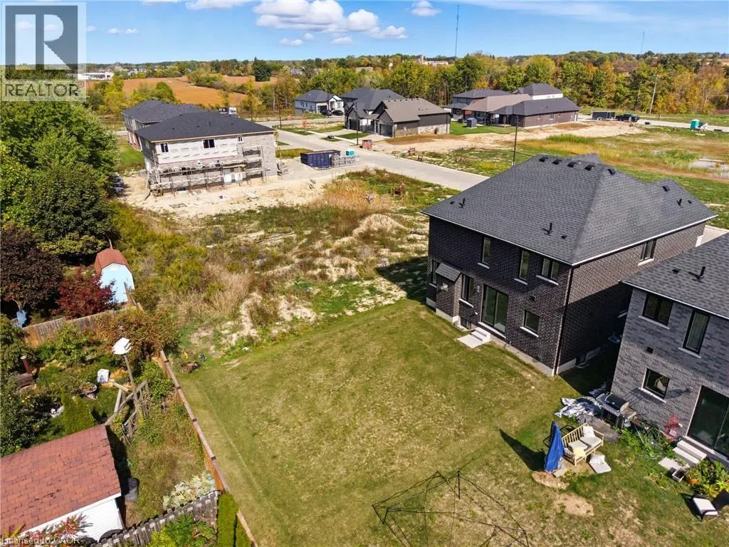 161 PIKE CREEK Drive