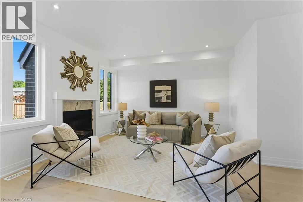 161 PIKE CREEK Drive