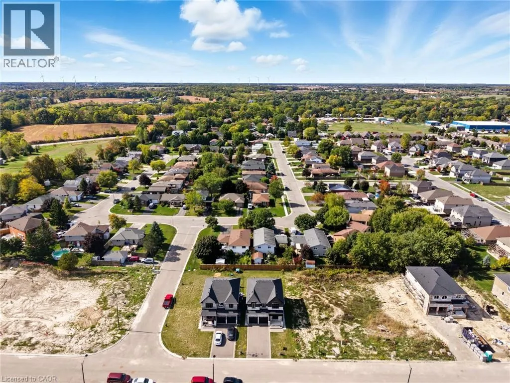 161 PIKE CREEK Drive