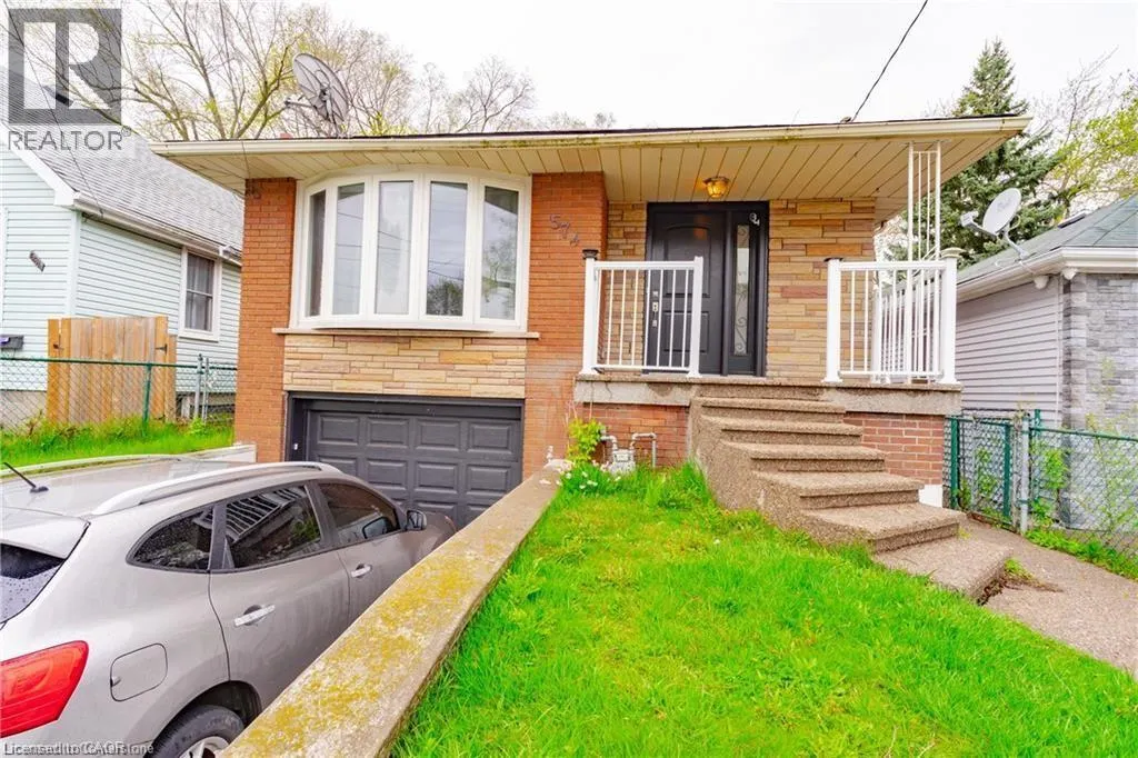 574 UPPER SHERMAN Avenue Unit# Lower, #Lower