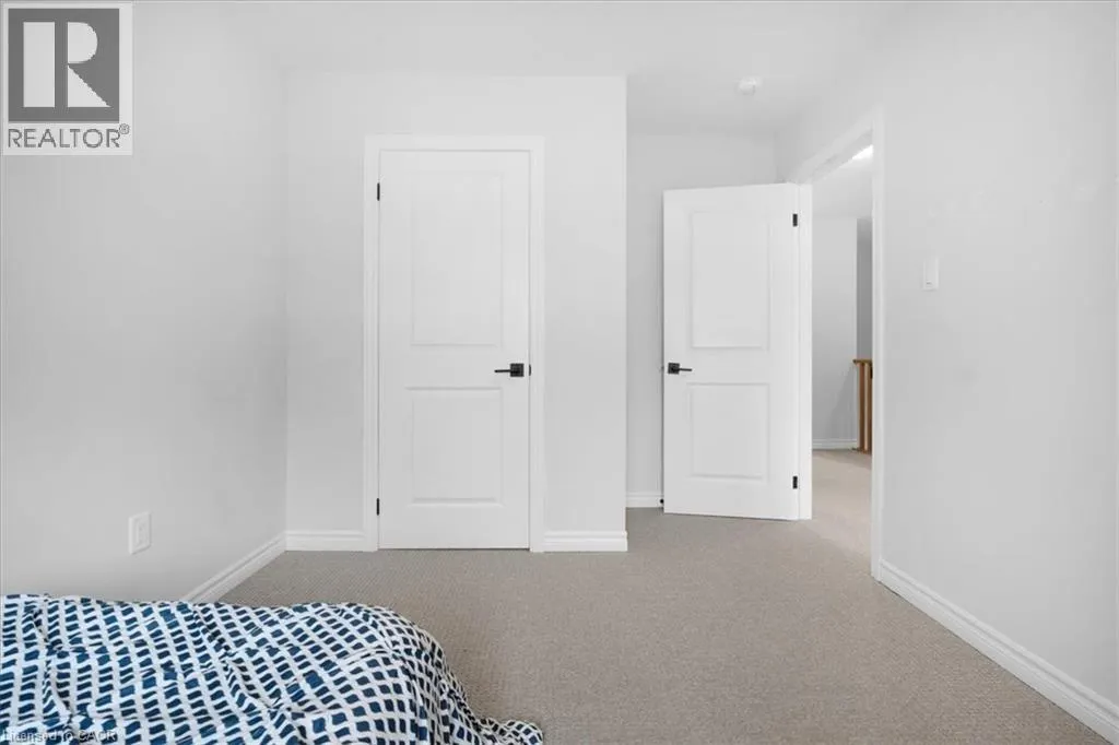 187 WILSON Street Unit# 5, #5