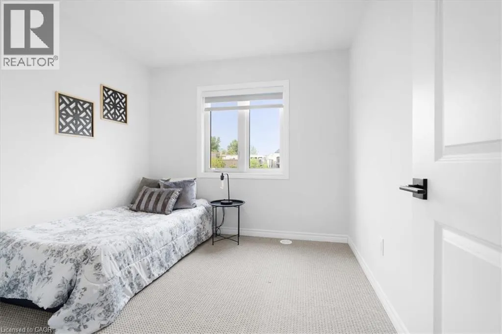 187 WILSON Street Unit# 5, #5