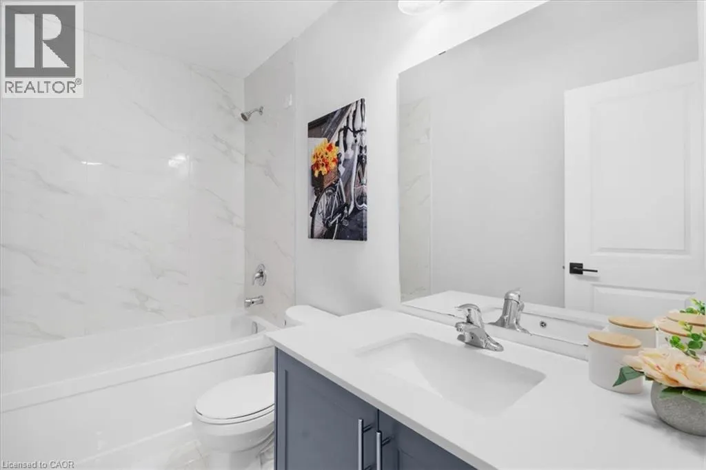 187 WILSON Street Unit# 5, #5