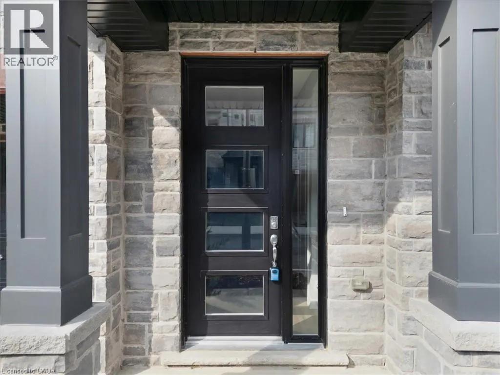 187 WILSON Street Unit# 5, #5